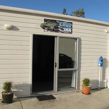 Cruz Inn Featherston Экстерьер фото